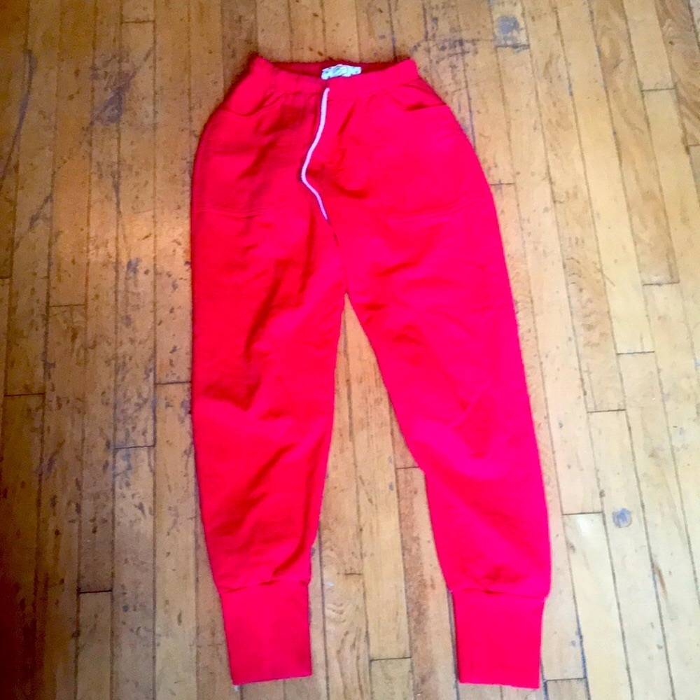 Big Bud sweat pants